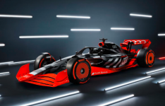 奧迪將從 2026 年開始在 F1 中挑戰梅賽德斯-AMG